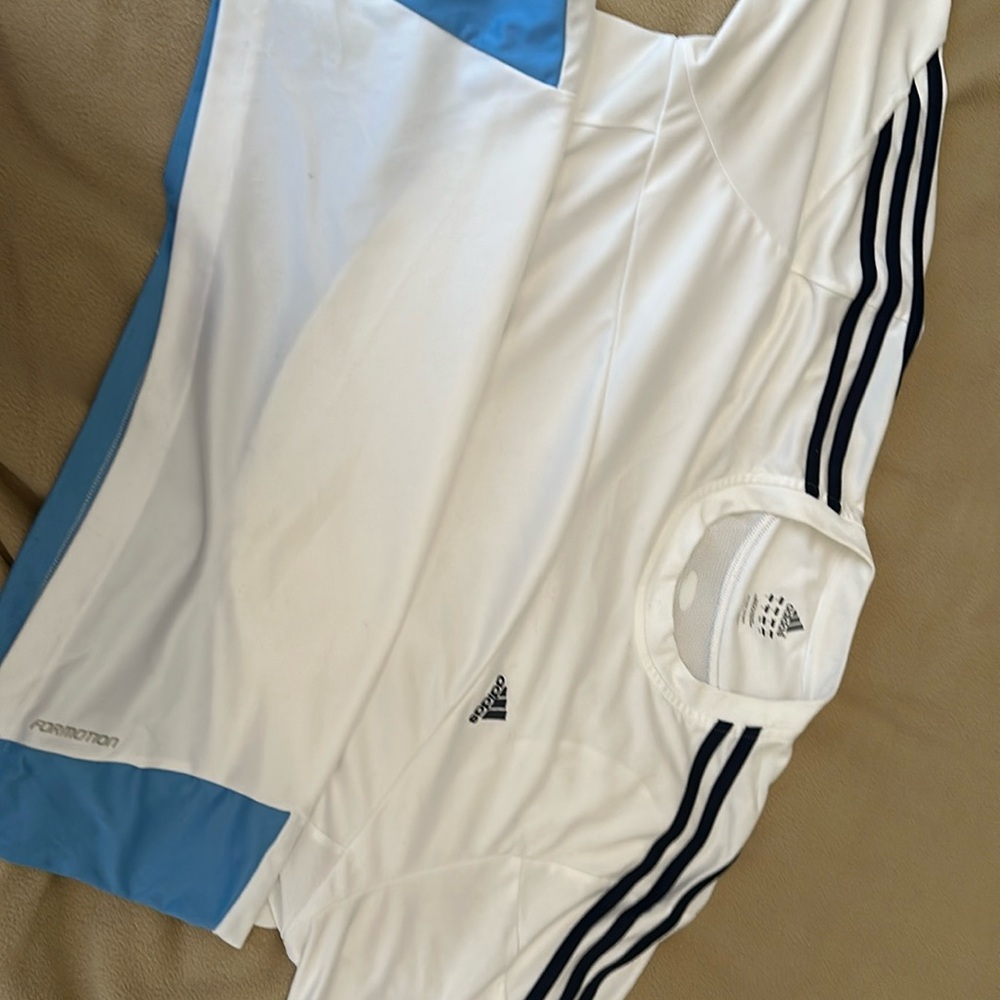 Performance wear
